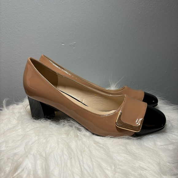 Ann Creek Angela Pumps - Picture 3 of 11